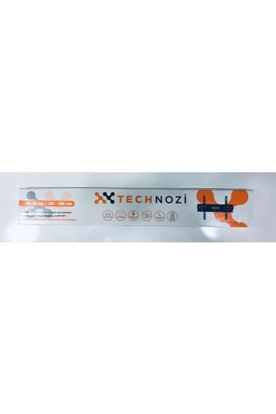 Tv Askı Aparatı Led Lcd 121 - 190 Ekran (48 ürün görseli 1