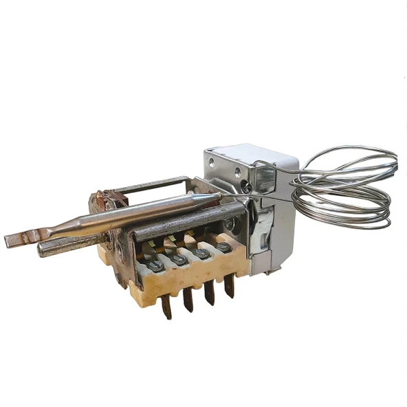Termostatlı Çay Makinesi Şalteri ürün görseli 1