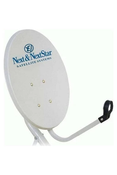 80 Cm Ofset Çanak Anten ürün görseli 1