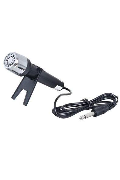 CAROL MDM-205Y KABLOLU MİNİ EL MİKROFON ürün görseli 1