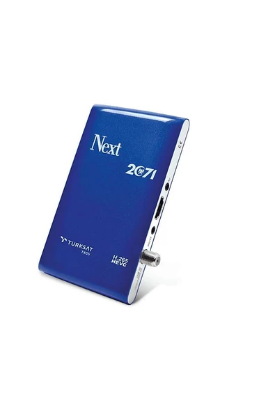 NEXT 2071 Uydu Alıcısı ürün görseli 1