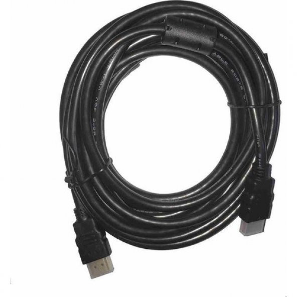 Hıye HY-266 15 mt Altın Uçlu HDMI Kablo ürün görseli 1