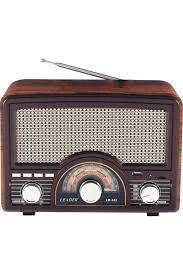Leader LR-242 Radyo ürün görseli 1