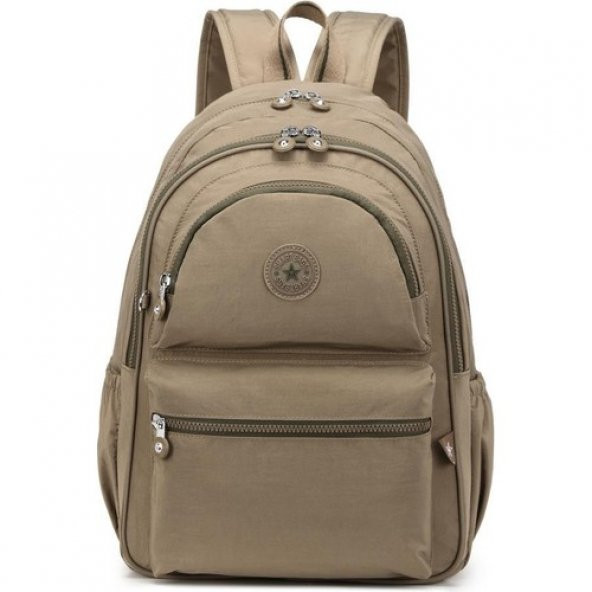 Smart Bags Büyük Boy Sırt Çantası Smart Bags 1050 A.kahve ürün görseli 1
