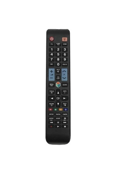 Samsung LCD Kumanda SAM919 ürün görseli 1