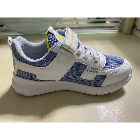 ALESSİO 2023 SPOR AYAKKABI - Resim 2