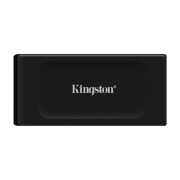 Kingston 1TB SXS1000 Usb 3.2 Taşınabilir SSD ürün görseli 1