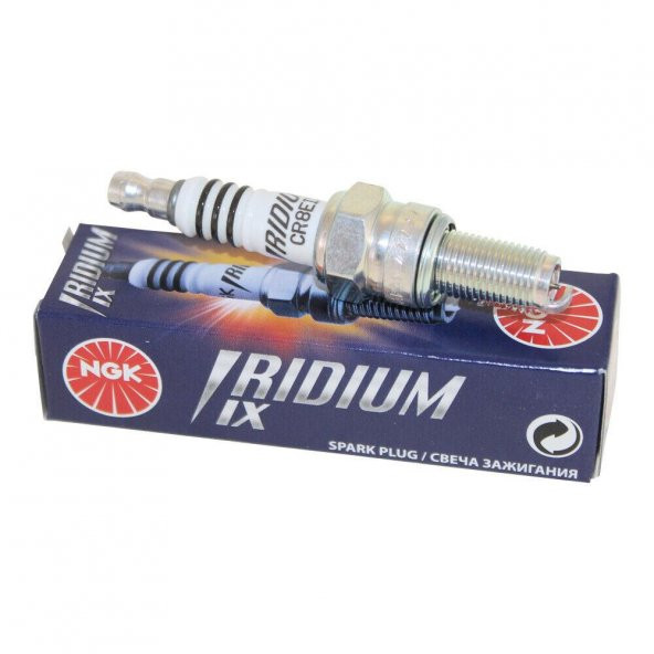 Ngk Cr8eıx 2004-2015 Hyosung GV 250 Uyumlu Buji İridyum Buji ürün görseli 1