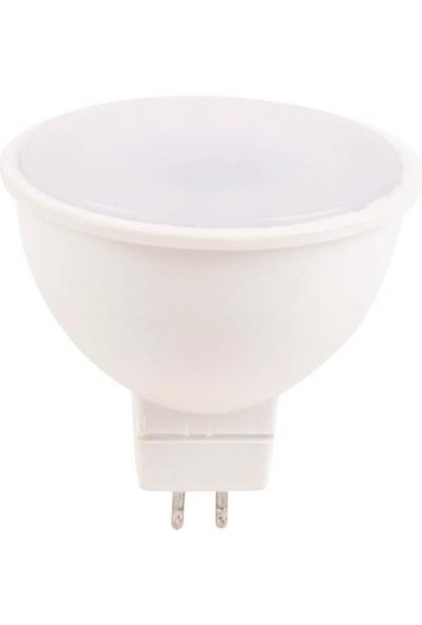 K2 KES047B 7W 6500K Beyaz G5.3 LED Spot Ampul ürün görseli 1