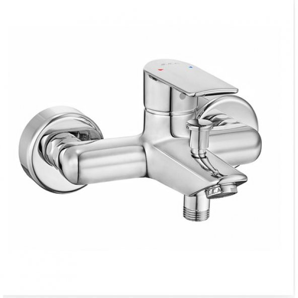 ECA LİA BANYO  BATARYASI  150 mm ürün görseli 1