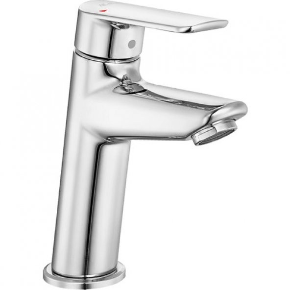 ECA LİA LAVABO  BATARYASI  106 mm ürün görseli 1
