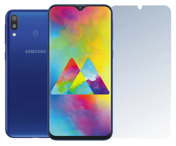 Bufalo Samsung Galaxy A30 A305 FlexiGlass Nano Ekran Koruyucu ürün görseli 1