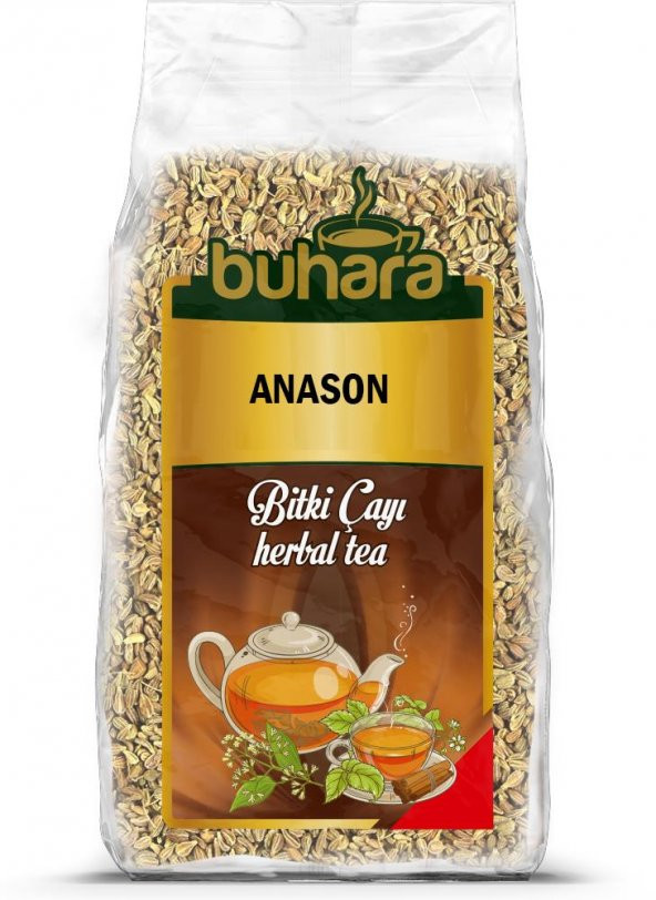 BUHARA ANASON 180 GR ürün görseli 1