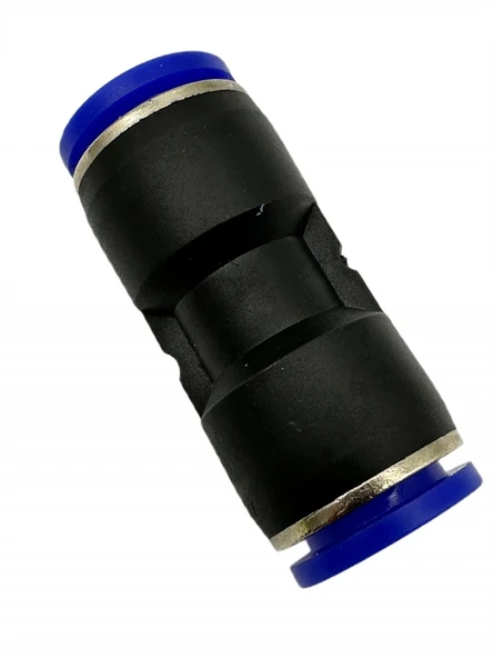 Pnömatik Düz Nipel 15mm - Resim 4