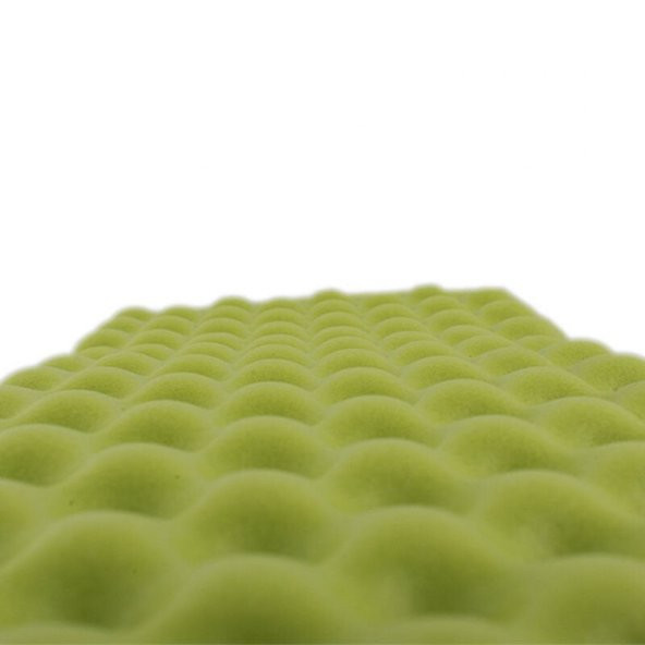PINGUIN FOLD KATLABILIR FOAM YESIL MAT - Resim 4