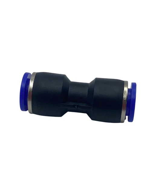 Pnömatik Düz Nipel 6mm - Resim 6