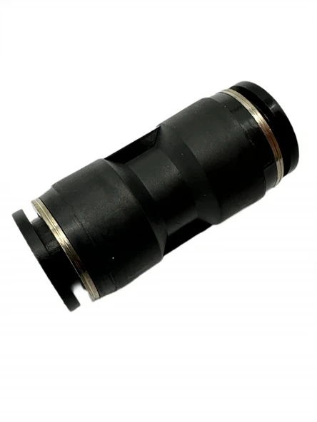 Pnömatik Düz Nipel 7mm - Resim 4