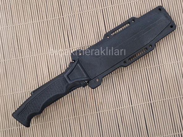 Kılıflı Av Bıçağı 22,5cm Toplam Uzunluk ürün görseli 1
