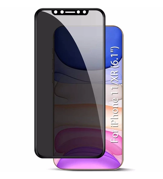 Concord PGIPXR İphone 11 Hayalet Ekran Koruyucu ürün görseli 1