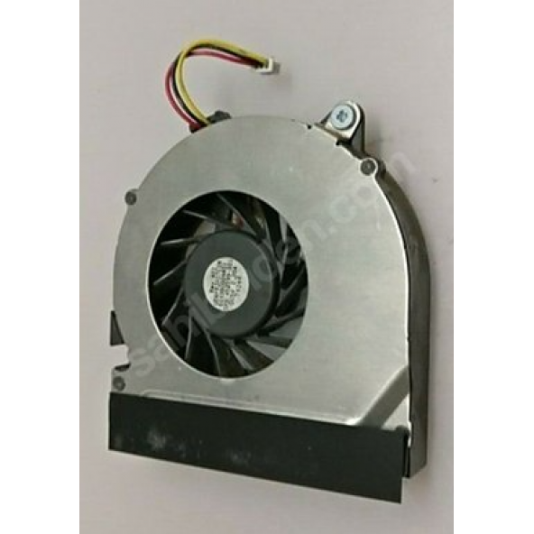 Hp Compaq 8510 8510P 8510W Fan ürün görseli 1