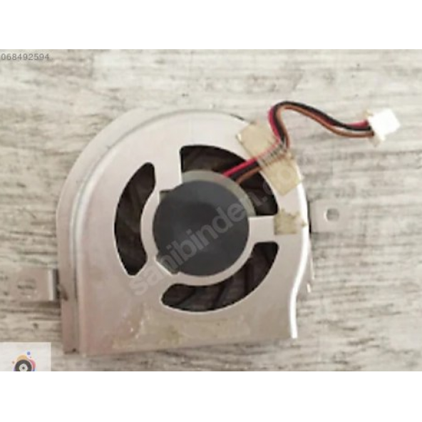 Hp Compaq Mini 700 Fan ürün görseli 1
