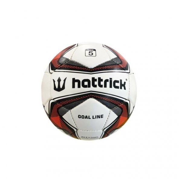 Hattrick Goalline El Dikişli Futbol Topu No 5 ürün görseli 1
