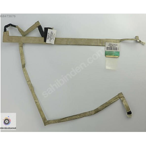 HP Pavilion DV6-3000 SERİSİ Lcd DATA FLEX ürün görseli 1