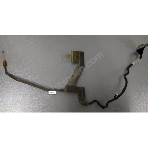HP COMPAQ MİNİ 110C-1010ET 1000 SERİ LCD DATA FLEX 6017B0232101 ürün görseli 1