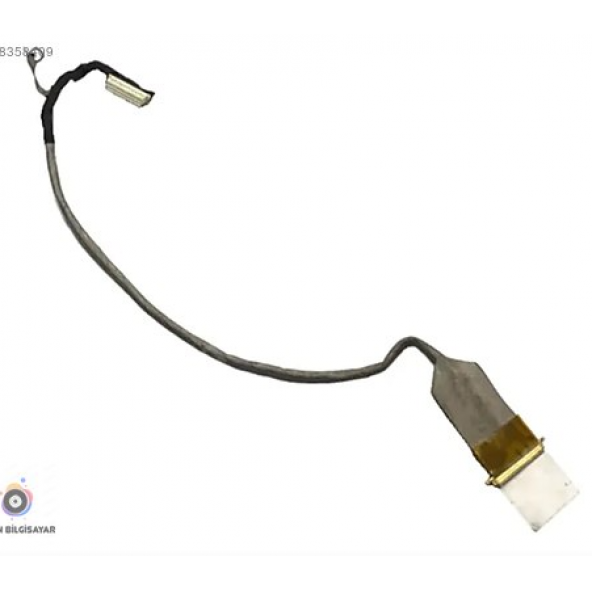 Exper Karizma V50SI1 Ekran Kablosu Lcd Data Flex ürün görseli 1