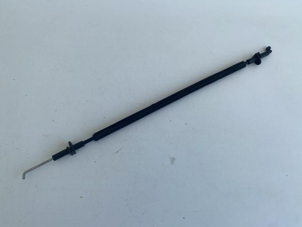 Kapı Açma Teli 41,5 cm - Resim 8