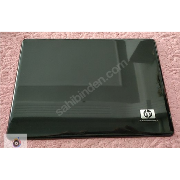 HP DV4 SERİSİ LCD COVER EKRAN KASASI ürün görseli 1