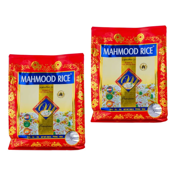 Mahmood Rice Basmati Pirinç 900 GR x 2 Adet ürün görseli 1