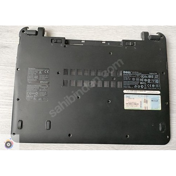 Dell Inspiron 1210 Alt Kasa ürün görseli 1