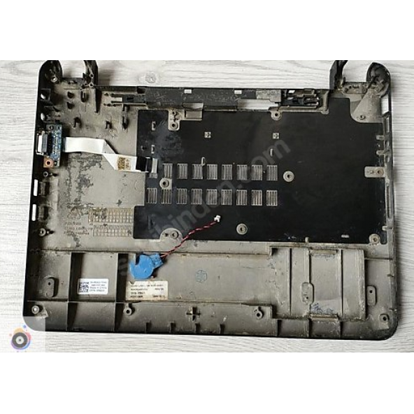 Dell Inspiron 1210 Alt Kasa - Resim 2