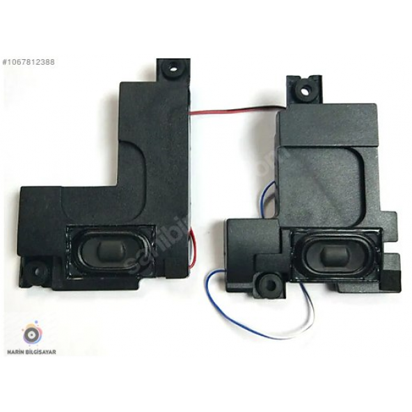 Lenovo G50 Z50 G50-30 G50-45 G50-70 Z50 Z50-70 Hoparlör Speaker ürün görseli 1