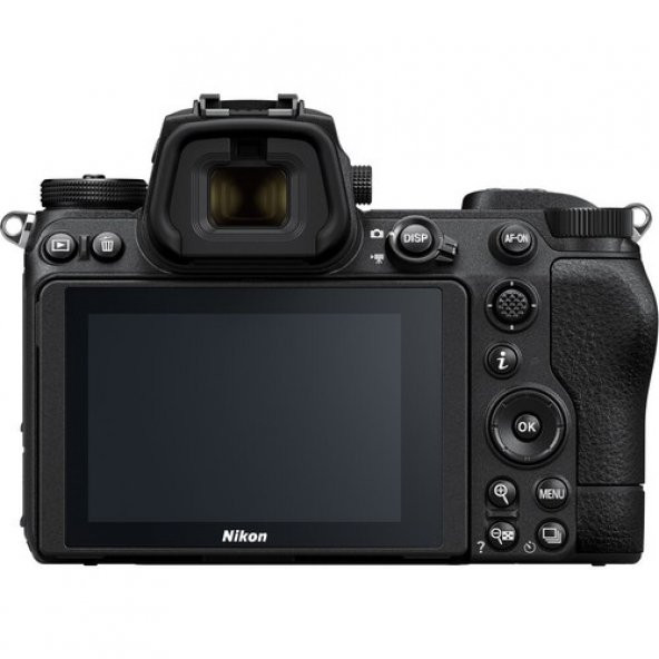 Nikon Z6 II Gövde - Resim 2