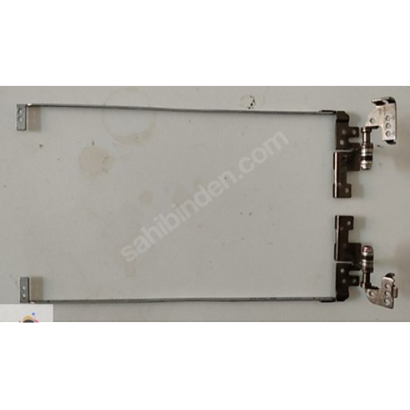 Hp G62-225Dx G62-140Et Menteşe Resme Bakip Alin Farkli Model Var ürün görseli 1