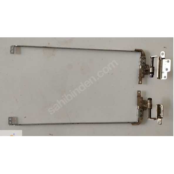 Hp G62-B13St G6-B10St Menteşe Resme BAKIP Alin Farkli Model VaR ürün görseli 1
