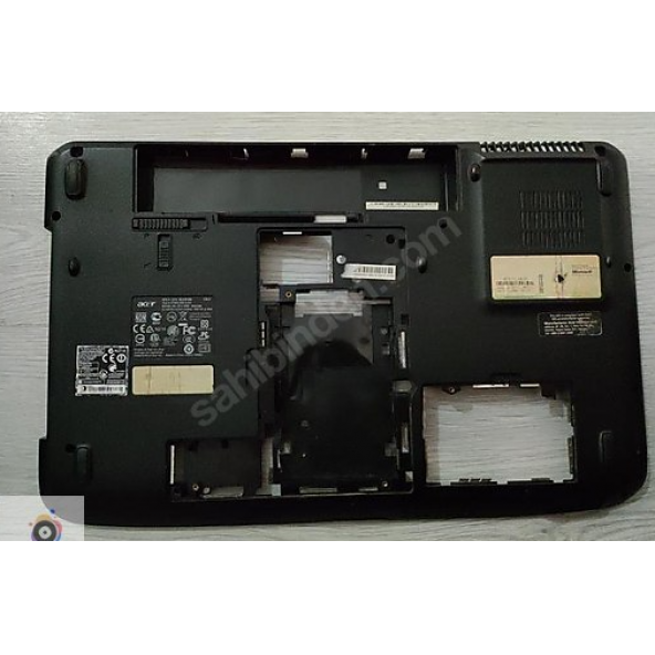 Acer Aspire 5740-5340 Ms2286 Alt Kasa ürün görseli 1