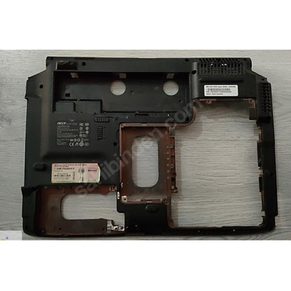 Acer Aspire 6530 6530G Alt Kasa ürün görseli 1