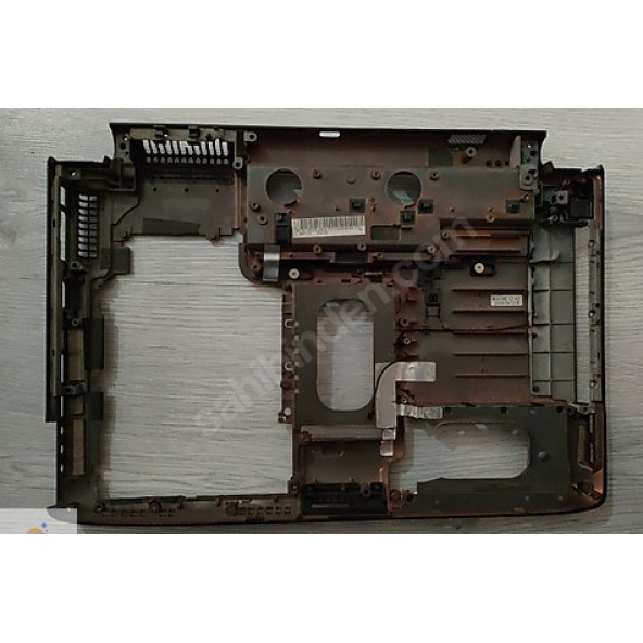 Acer Aspire 6530 6530G Alt Kasa - Resim 2