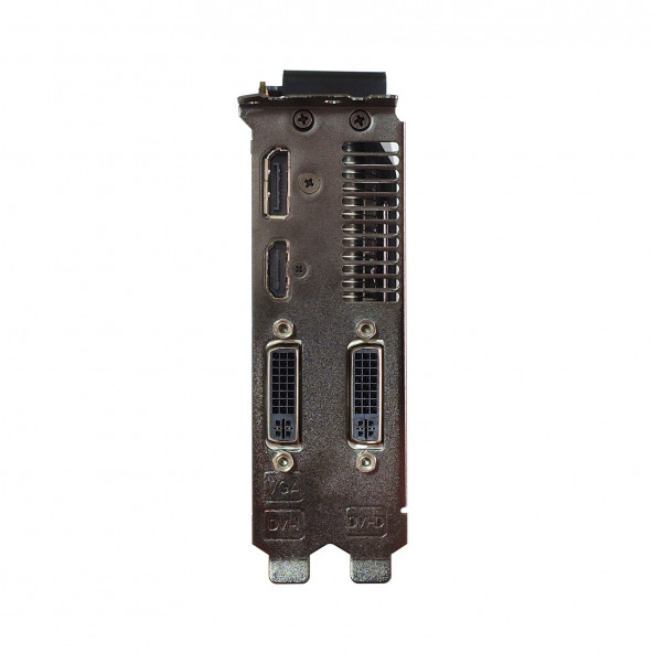 PTTAVM: D7870-DC2-2GD5-V2 ASUS AMD Radeon HD 7870 DirectCU II V2