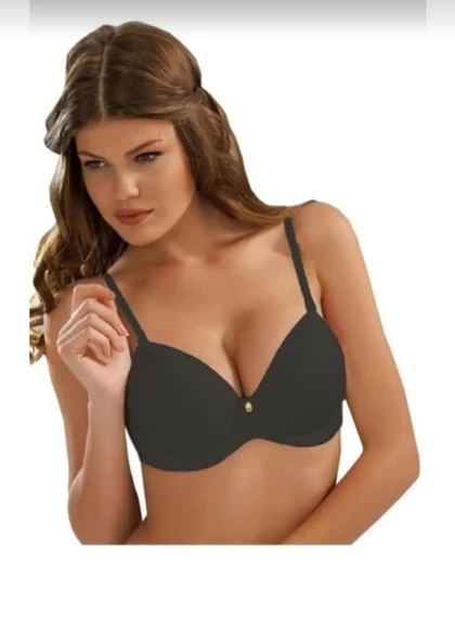 LE JARDİN 9700 BAYAN MİKRO SOFT CUP DESTEKSİZ SÜTYEN TEKLİ ürün görseli 1