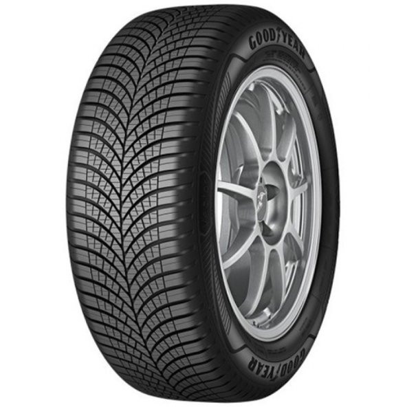Goodyear 215/55 R16 97V XL Vector 4Seasons G3 4 Mevsim Binek 2023 ürün görseli 1