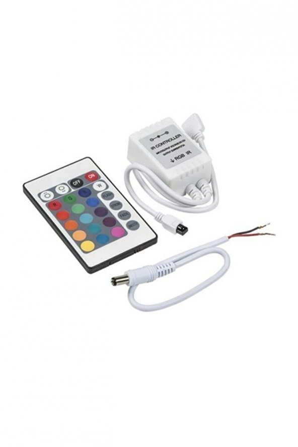 Ct-9146 6a Rgb Kumanda 144w ürün görseli 1