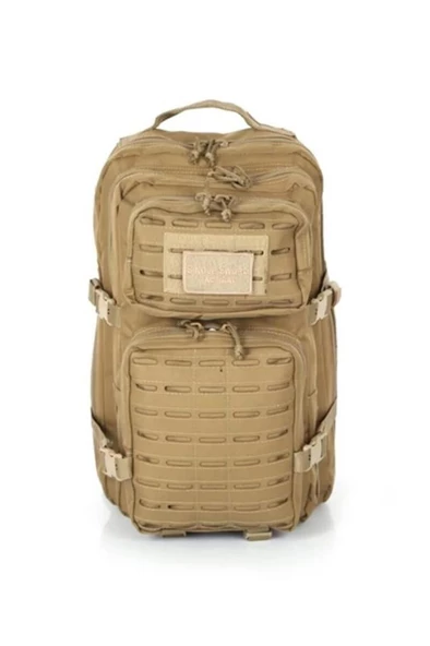 Single Sword 50L Su Geçirmez Outdoor Taktik Dağcı Kamp Sırt Çantası ürün görseli 1