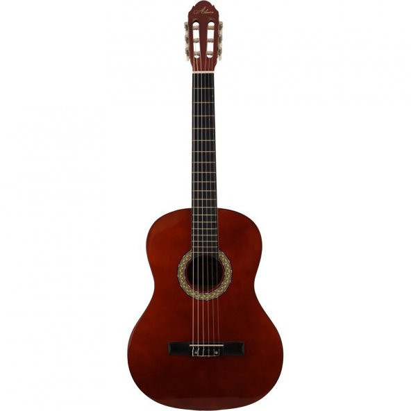 Almira MG917-WA 4/4 Klasik Gitar ürün görseli 1