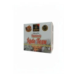 Öğütülmüş İğde Tozu 100 Gr ürün görseli 1