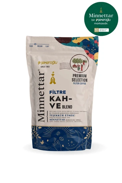 Şekeroğlu Filtre Kahve 165 Gr ürün görseli 1