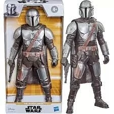 Star Wars The Mandalorian Figür 24 cm F1567 ürün görseli 1